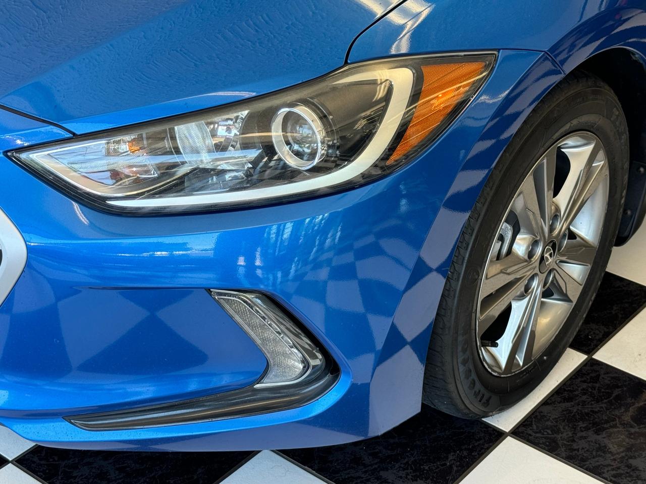 2017 Hyundai Elantra GL+ApplePlay+Camera+Blind Spot+CLEAN CARFAX Photo38