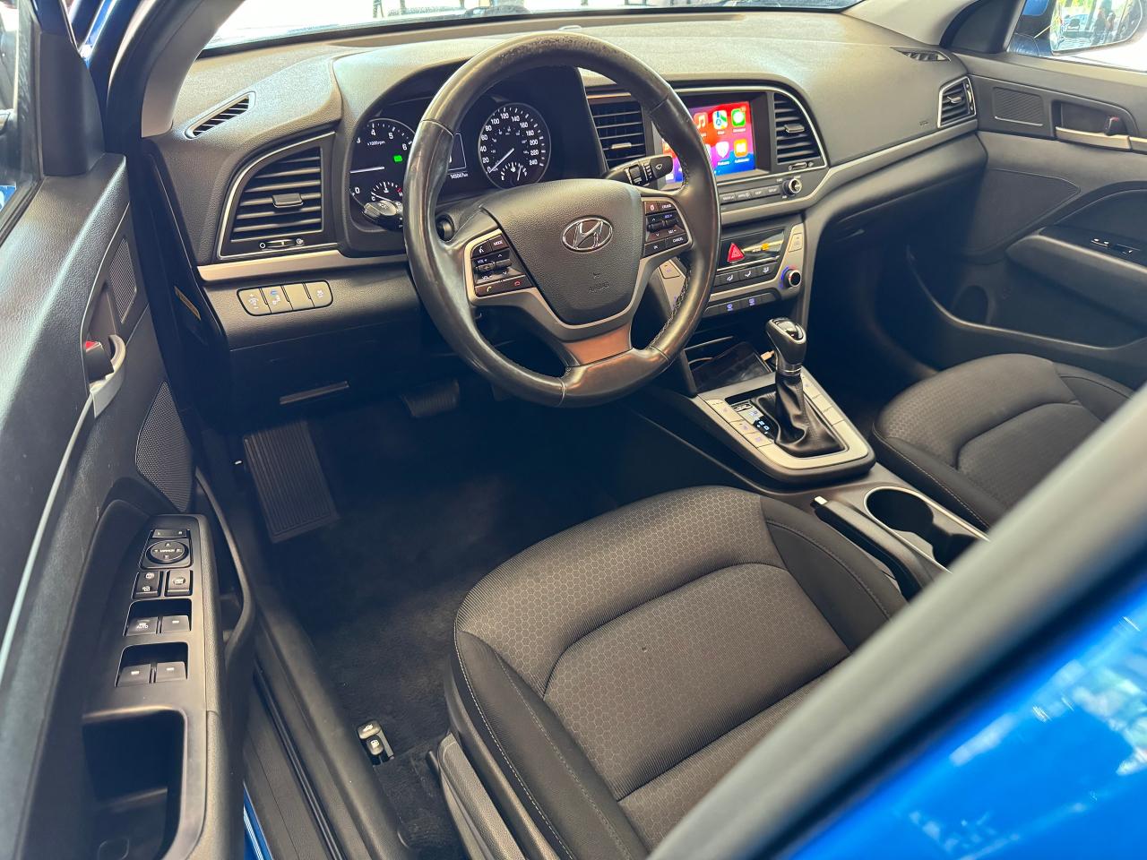 2017 Hyundai Elantra GL+ApplePlay+Camera+Blind Spot+CLEAN CARFAX Photo82