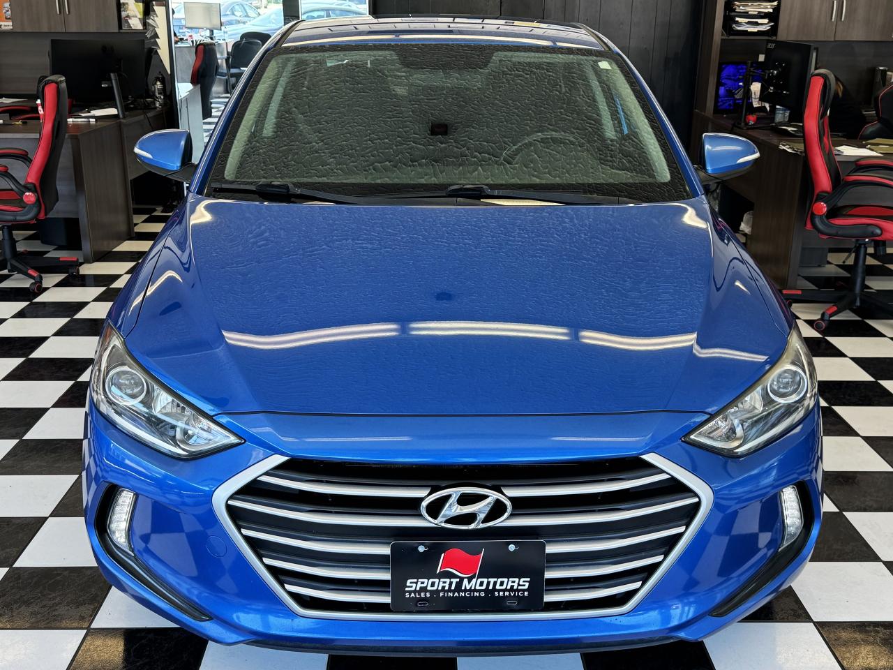 2017 Hyundai Elantra GL+ApplePlay+Camera+Blind Spot+CLEAN CARFAX Photo71