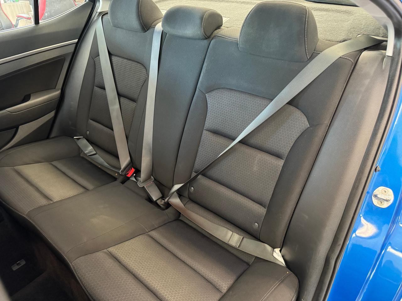 2017 Hyundai Elantra GL+ApplePlay+Camera+Blind Spot+CLEAN CARFAX Photo89