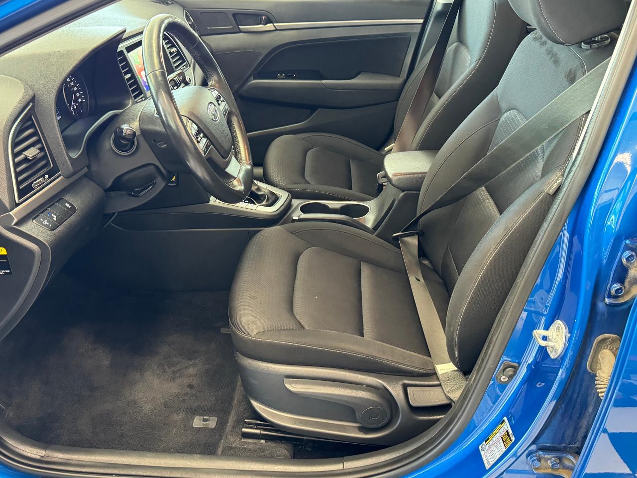 2017 Hyundai Elantra GL+ApplePlay+Camera+Blind Spot+CLEAN CARFAX Photo83