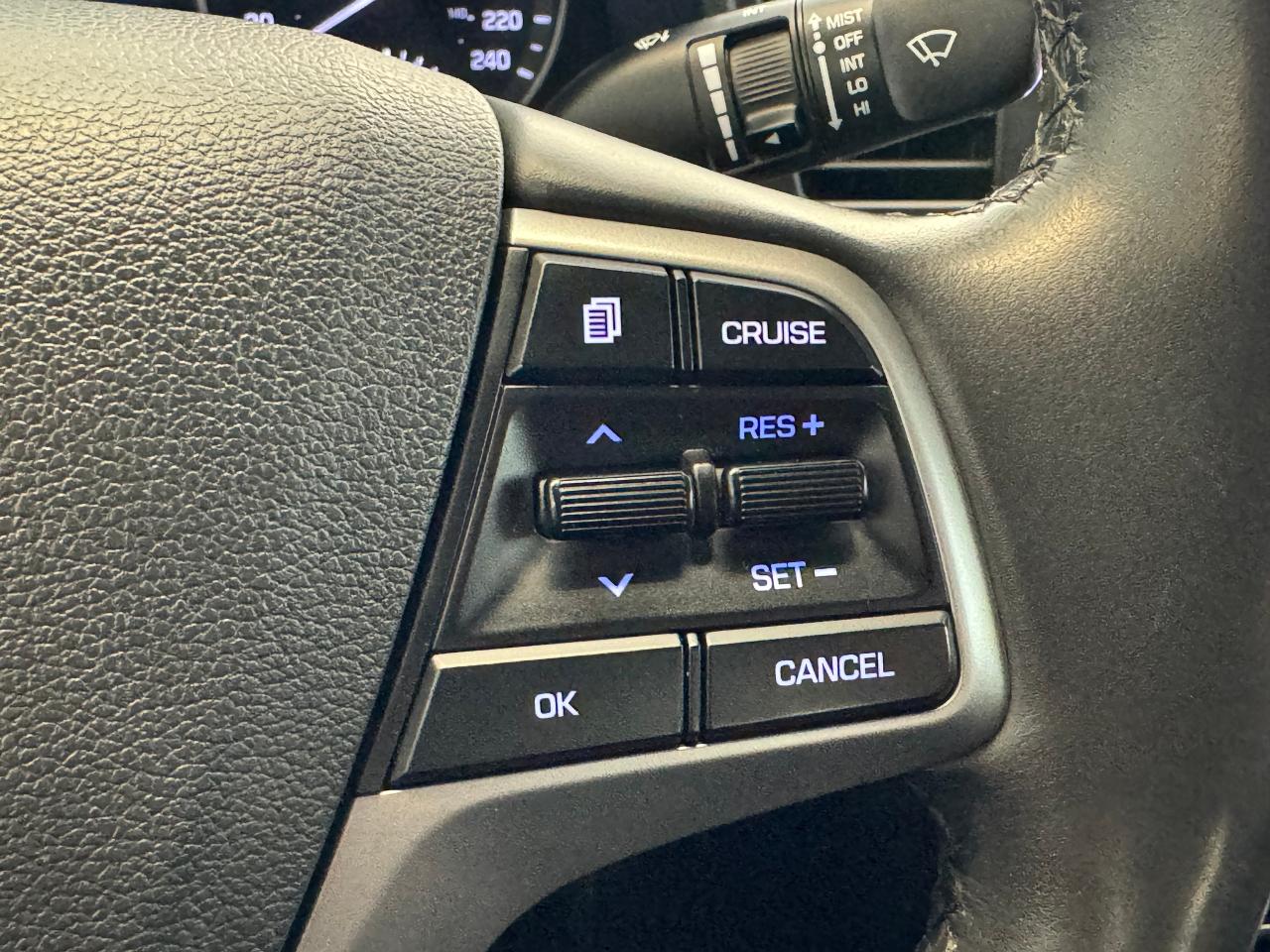 2017 Hyundai Elantra GL+ApplePlay+Camera+Blind Spot+CLEAN CARFAX Photo106