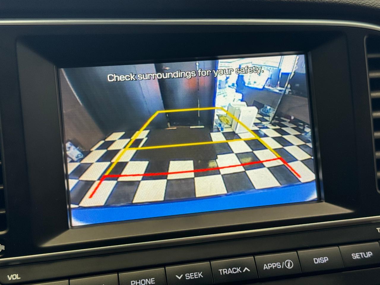 2017 Hyundai Elantra GL+ApplePlay+Camera+Blind Spot+CLEAN CARFAX Photo75