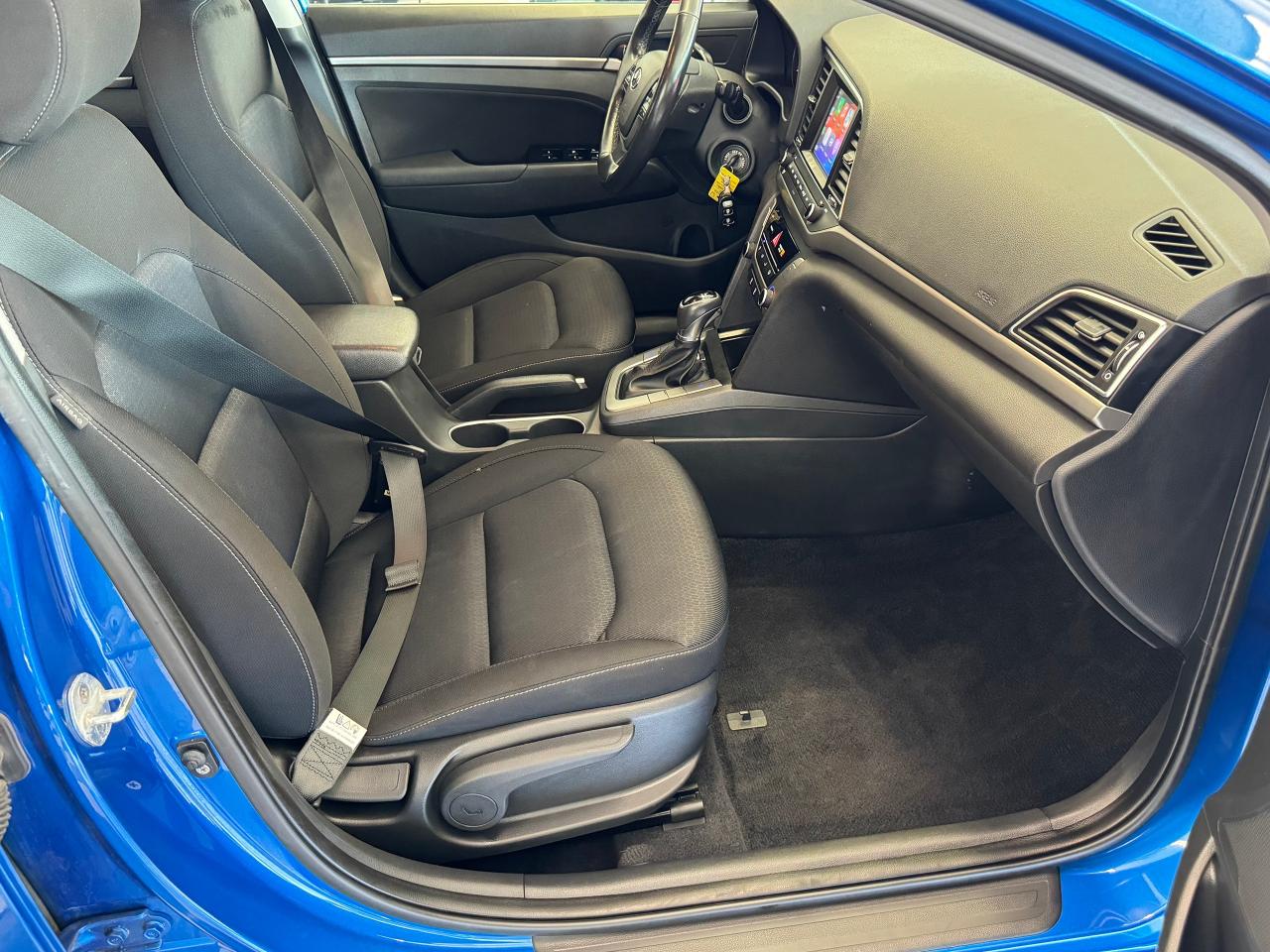 2017 Hyundai Elantra GL+ApplePlay+Camera+Blind Spot+CLEAN CARFAX Photo86
