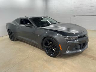 Used 2018 Chevrolet Camaro 1LT for sale in Guelph, ON
