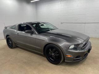 Used 2014 Ford Mustang V6 for sale in Guelph, ON