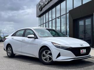 Used 2022 Hyundai Elantra Essential IVT  -  Heated Seats for sale in Midland, ON