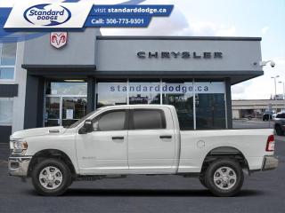 New 2024 RAM 2500 Laramie for sale in Swift Current, SK
