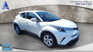 Used 2019 Toyota C-HR FWD *Ltd Avail* for sale in Hamilton, ON