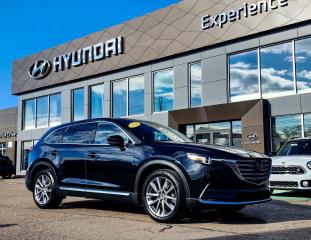 Used 2021 Mazda CX-9 GT for sale in Charlottetown, PE