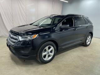 Used 2018 Ford Edge SE for sale in Guelph, ON