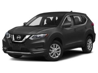 Used 2020 Nissan Rogue  for sale in Sault Ste. Marie, ON