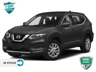 Used 2020 Nissan Rogue 2.5L | AWD | HEATED SEATS for sale in Sault Ste. Marie, ON