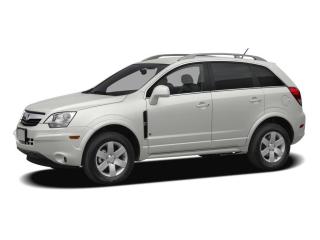 Used 2009 Saturn Vue XR for sale in Grimsby, ON