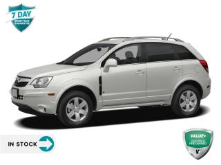 Used 2009 Saturn Vue XR for sale in Grimsby, ON