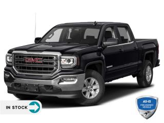 Used 2018 GMC Sierra 1500 SLE for sale in Grimsby, ON
