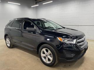 Used 2018 Ford Edge SE for sale in Kitchener, ON