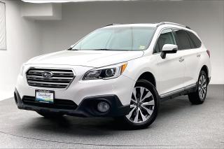 Used 2017 Subaru Outback 3.6R Premier w/ Technology at for sale in Vancouver, BC