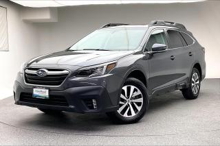 Used 2020 Subaru Outback 2.5L Touring for sale in Vancouver, BC