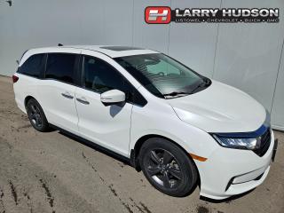 Used 2022 Honda Odyssey EX-RES EX | Sunroof | 7-Passenger for sale in Listowel, ON
