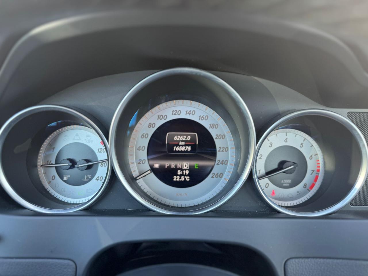 2013 Mercedes-Benz C-Class AUTO SAFETY SUNROOF B-TOOTH 4CYLINDER GAS SAVER - Photo #15