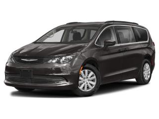 Used 2022 Dodge Grand Caravan SXT for sale in St. Thomas, ON
