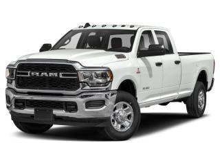 Used 2022 RAM 2500 Laramie for sale in St. Thomas, ON
