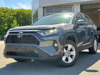 Used 2021 Toyota RAV4 XLE for sale in Welland, ON