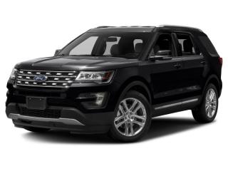 Used 2017 Ford Explorer XLT for sale in Waterloo, ON