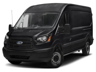 Used 2017 Ford Transit 250 MIDROOF | 3.5L V6 ENGINE | EXTERIOR UPGRADE PKG for sale in Waterloo, ON