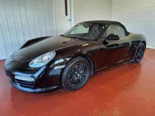 Used 2012 Porsche Boxster  for sale in Pembroke, ON