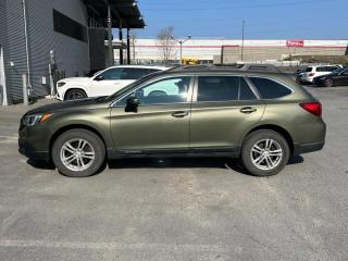 Used 2015 Subaru Outback 2.5i Limited - LEATHER! NAV! BACK-UP CAM! BSM! SUNROOF! for sale in Kitchener, ON