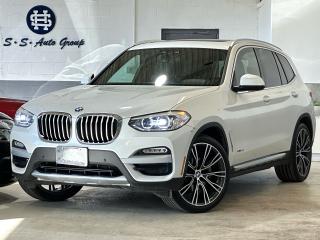 Used 2018 BMW X3 ***SOLD/RESERVED*** for sale in Oakville, ON