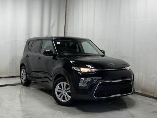 Used 2021 Kia Soul LX for sale in Sherwood Park, AB
