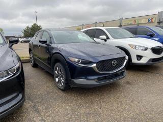 Used 2023 Mazda CX-30 GS for sale in Sherwood Park, AB