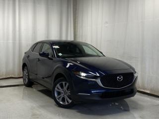 Used 2023 Mazda CX-30 GS for sale in Sherwood Park, AB