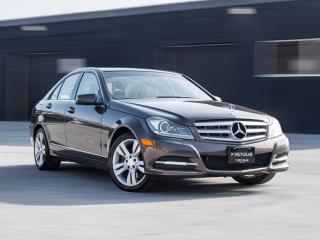 Used 2013 Mercedes-Benz C-Class C300 4MATIC|PRICE TO SELL for sale in Toronto, ON