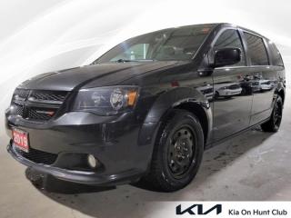 Used 2019 Dodge Grand Caravan GT 2WD for sale in Nepean, ON