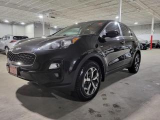 Used 2020 Kia Sportage LX AWD for sale in Nepean, ON