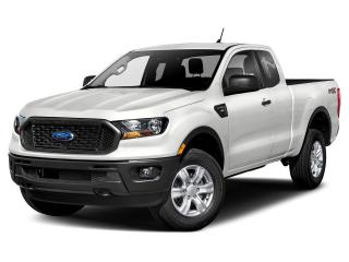 Used 2020 Ford Ranger XL for sale in Winnipeg, MB