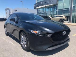 Used 2020 Mazda MAZDA3 Sport GS AWD | 2 Sets of Wheels Included! for sale in Ottawa, ON