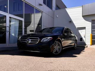 Used 2019 Mercedes-Benz E-Class  for sale in Edmonton, AB