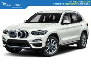 Used 2021 BMW X3 M40i for sale in Coquitlam, BC