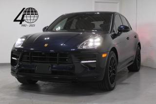 Used 2021 Porsche Macan GTS for sale in Etobicoke, ON
