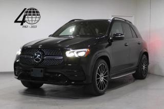 Used 2021 Mercedes GLE 450  for sale in Etobicoke, ON