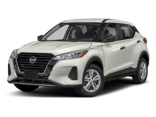 New 2024 Nissan Kicks S for sale in Peterborough, ON