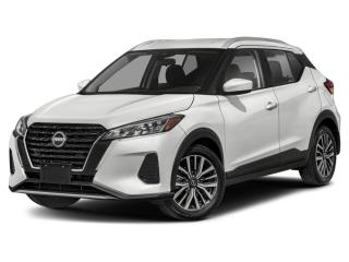 New 2024 Nissan Kicks SV for sale in Peterborough, ON