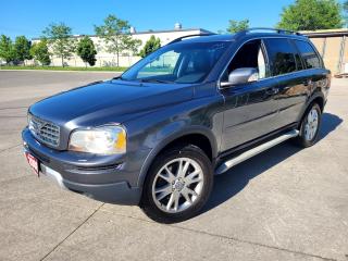 Used 2008 Volvo XC90 Sport for sale in Toronto, ON