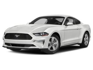 Used 2021 Ford Mustang EcoBoost Premium for sale in Oakville, ON