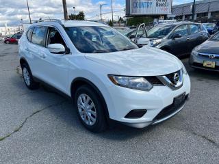 Used 2015 Nissan Rogue SV for sale in Vancouver, BC